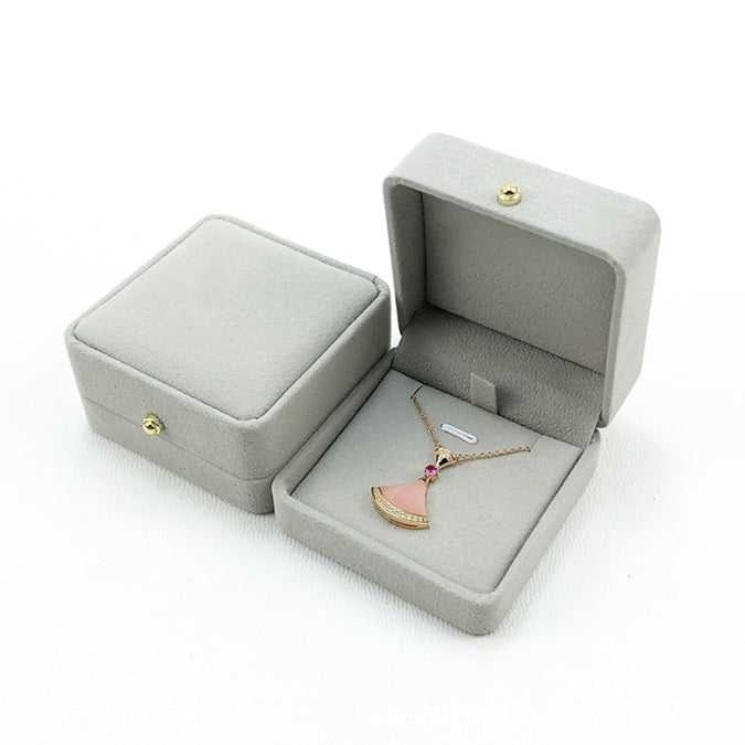골든터치 케이스 Golden Touch Trinket Box