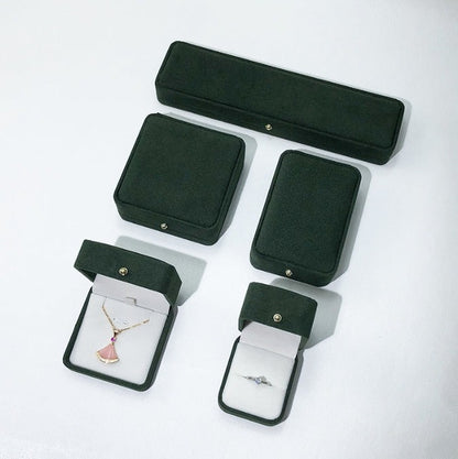 골든터치 케이스 Golden Touch Trinket Box