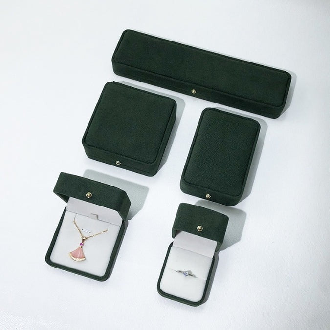 골든터치 케이스 Golden Touch Trinket Box
