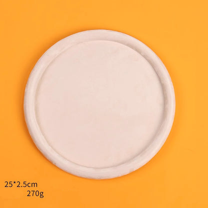 실크 트레이 (쇼룸) Silken Treasure Tray