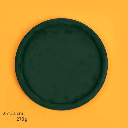 실크 트레이 (쇼룸) Silken Treasure Tray