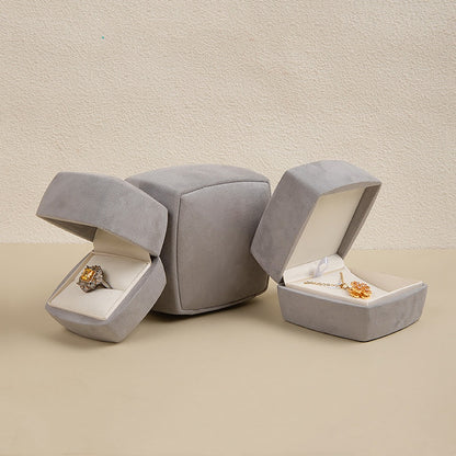 라운드 볼드 컬렉션 (쇼룸) Round Thick-Border Box Collection
