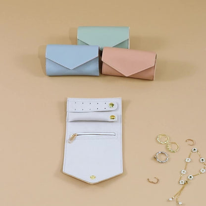 미니 여행용 파우치 Mini Treasure Pouch