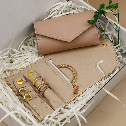 미니 여행용 파우치 Mini Treasure Pouch