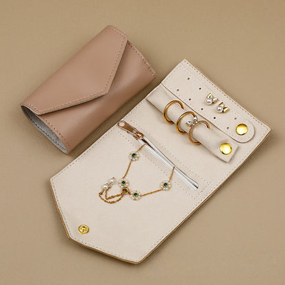 미니 여행용 파우치 Mini Treasure Pouch