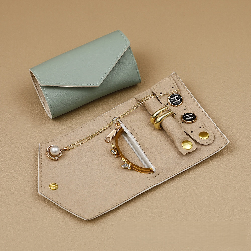 미니 여행용 파우치 Mini Treasure Pouch