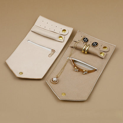 미니 여행용 파우치 Mini Treasure Pouch