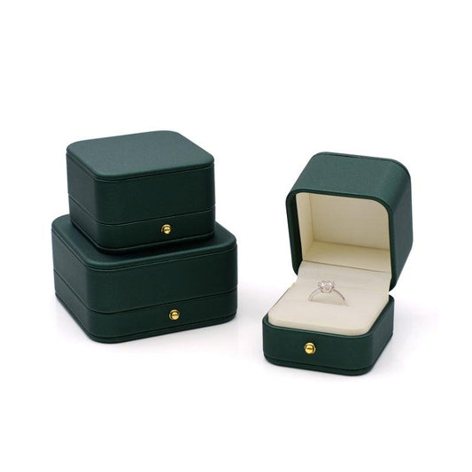 럭셔리 클래식 컬렉션 (쇼룸) Luxury Classic Jewelry Box