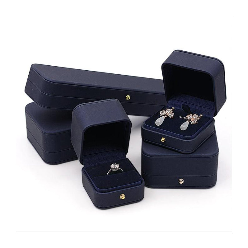 럭셔리 클래식 컬렉션 (쇼룸) Luxury Classic Jewelry Box