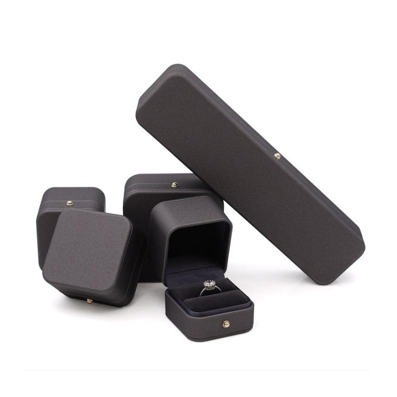 럭셔리 클래식 컬렉션 (쇼룸) Luxury Classic Jewelry Box