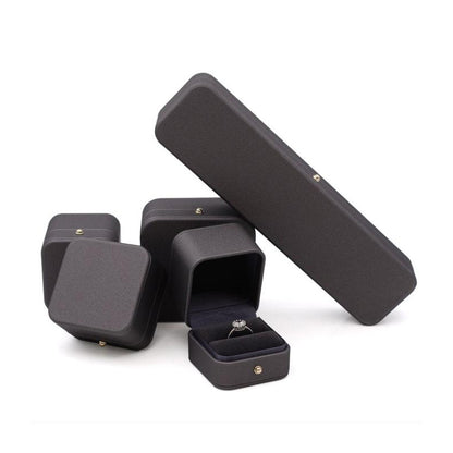 럭셔리 클래식 컬렉션 (쇼룸) Luxury Classic Jewelry Box