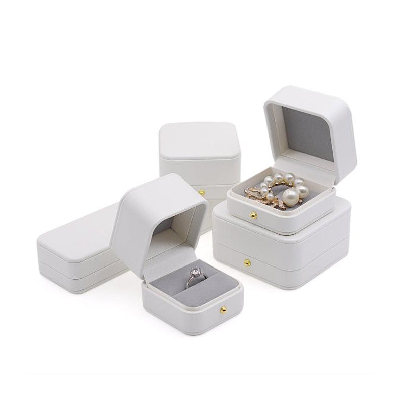 럭셔리 클래식 컬렉션 (쇼룸) Luxury Classic Jewelry Box