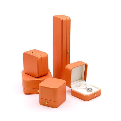 럭셔리 클래식 컬렉션 (쇼룸) Luxury Classic Jewelry Box