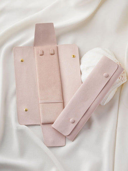 직사각 파우치 (1팩 50개) (쇼룸) Microfiber Gleam Guard Pouch