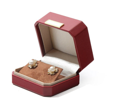 아폴로 가죽 컬렉션 (쇼룸) Apollo leather Box Collection