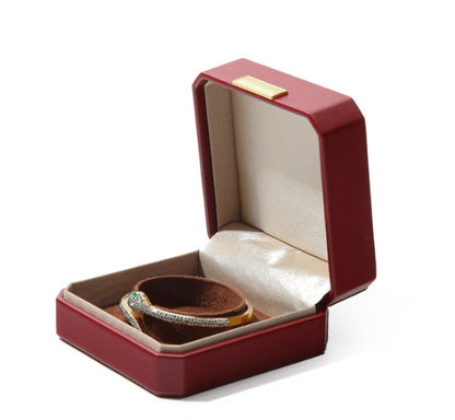 아폴로 가죽 컬렉션 (쇼룸) Apollo leather Box Collection