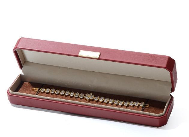 아폴로 가죽 컬렉션 (쇼룸) Apollo leather Box Collection
