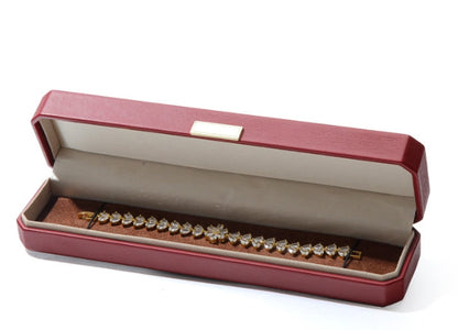 아폴로 가죽 컬렉션 (쇼룸) Apollo leather Box Collection