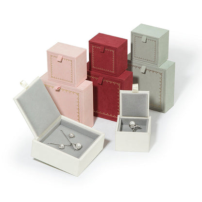오네이트 컬렉션 (쇼룸) Ornate Keepsake Box Collection