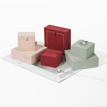 오네이트 컬렉션 (쇼룸) Ornate Keepsake Box Collection