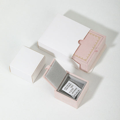 오네이트 컬렉션 (쇼룸) Ornate Keepsake Box Collection