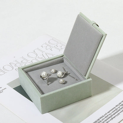 오네이트 컬렉션 (쇼룸) Ornate Keepsake Box Collection