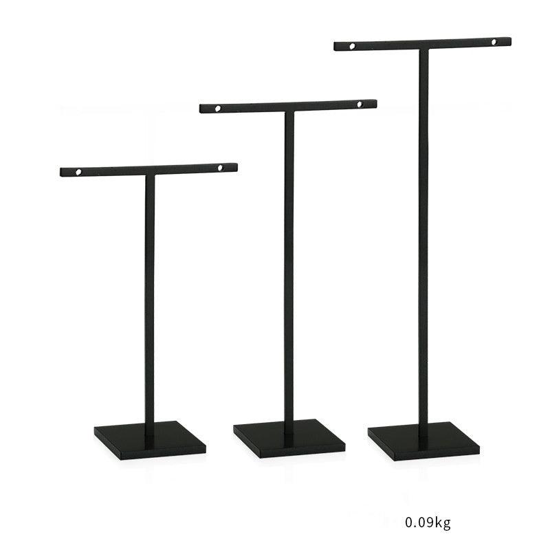 스파크 귀걸이 디스플레이 Steel Sparkle Earring Display Collection