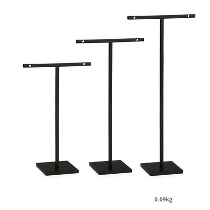 스파크 귀걸이 디스플레이 Steel Sparkle Earring Display Collection
