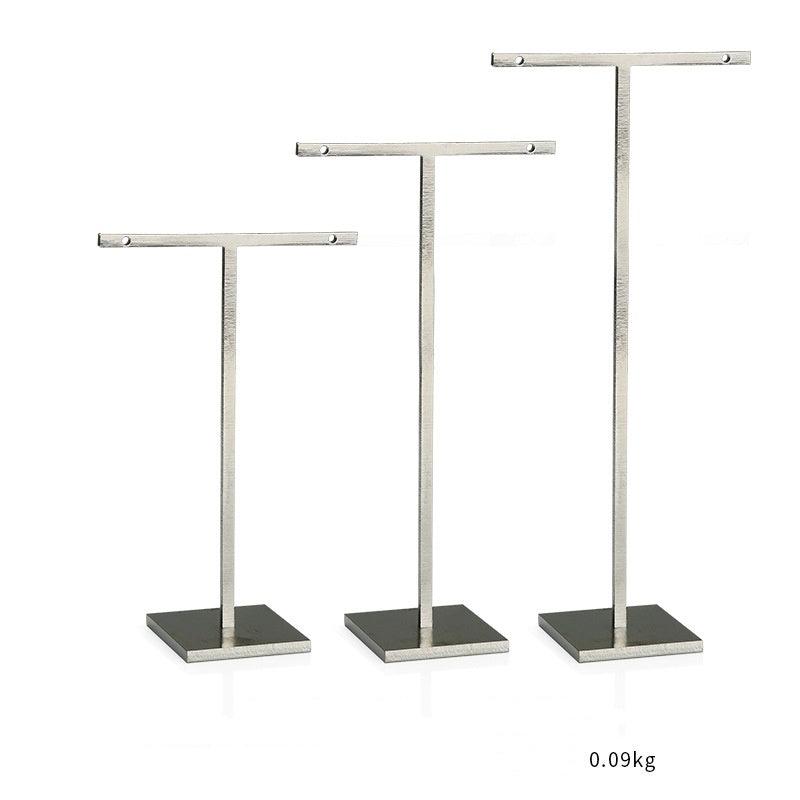 스파크 귀걸이 디스플레이 Steel Sparkle Earring Display Collection