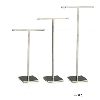 스파크 귀걸이 디스플레이 Steel Sparkle Earring Display Collection