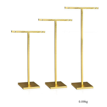 스파크 귀걸이 디스플레이 Steel Sparkle Earring Display Collection