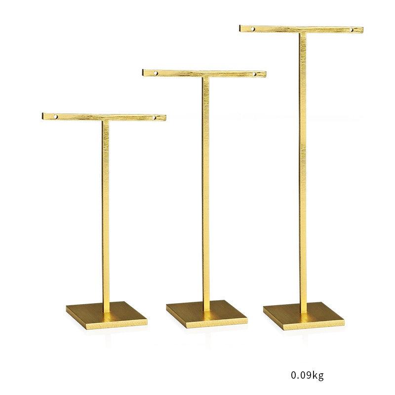 스파크 귀걸이 디스플레이 Steel Sparkle Earring Display Collection
