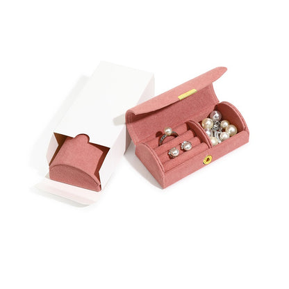 트링킷 트렉 미니 보관함 (쇼룸) Trinket Trek Mini Companion Travel Cases
