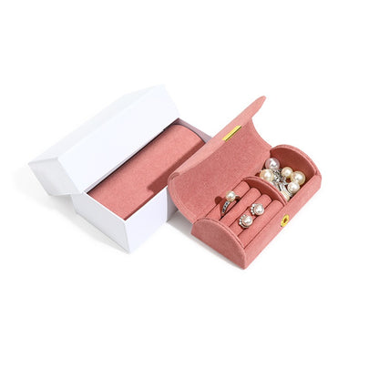 트링킷 트렉 미니 보관함 (쇼룸) Trinket Trek Mini Companion Travel Cases