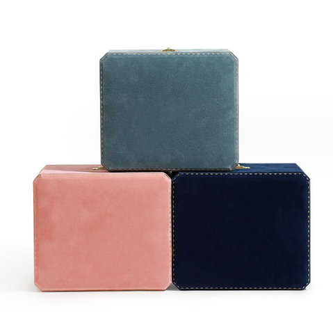 원더 스파크 컬렉션 Wander Spark Jewelry Case