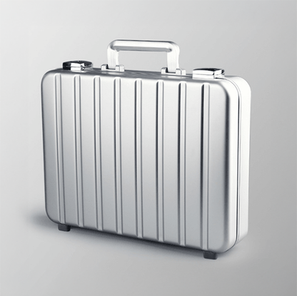 휴대용 스토리지 가방 Aluminium Alloy Portable Storage Cases