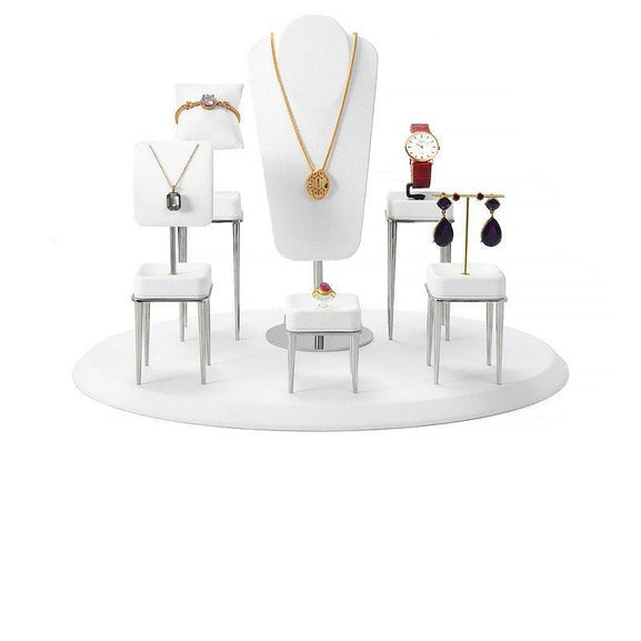 오베론 컬렉션 화이트 Oberon Collection White ( Perth ) d