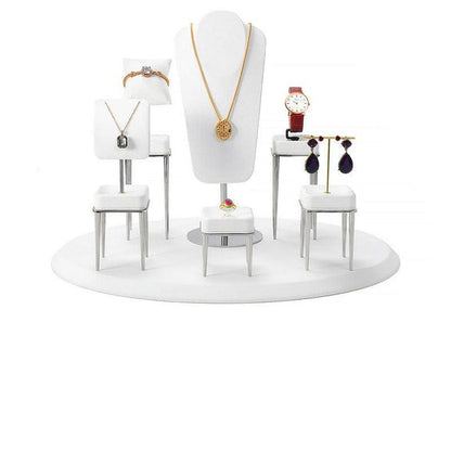 오베론 컬렉션 화이트 Oberon Collection White ( Perth ) d
