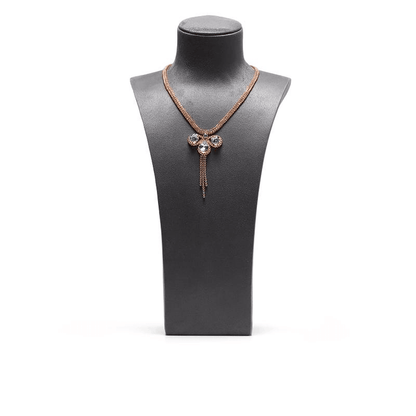 웜지컬 하모니 토르소 Whimsical Harmony Neck Display
