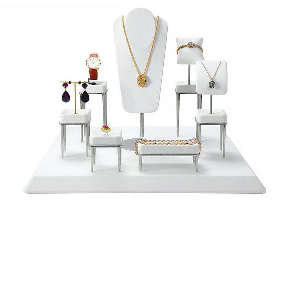 오베론 컬렉션 화이트 Oberon Collection White ( Perth ) d
