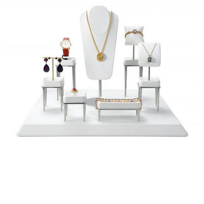 오베론 컬렉션 화이트 Oberon Collection White ( Perth ) d