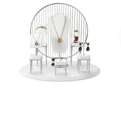 오베론 컬렉션 화이트 Oberon Collection White ( Perth ) d