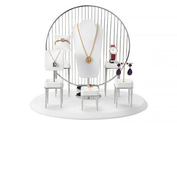 오베론 컬렉션 화이트 Oberon Collection White ( Perth ) d