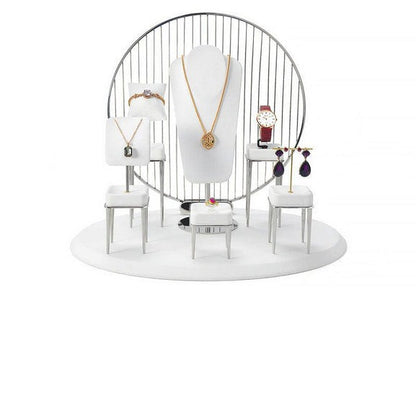 오베론 컬렉션 화이트 Oberon Collection White ( Perth ) d