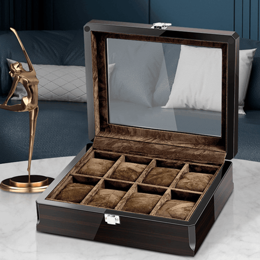프레스티지 시계 보관함 Prestige Watches Collection Box