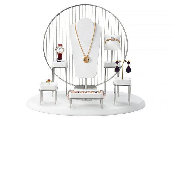 오베론 컬렉션 화이트 Oberon Collection White ( Perth ) d