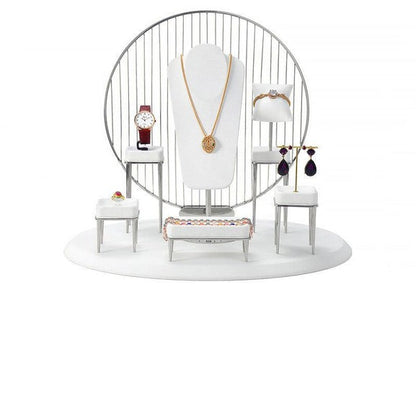 오베론 컬렉션 화이트 Oberon Collection White ( Perth ) d