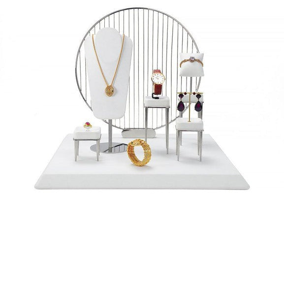 오베론 컬렉션 화이트 Oberon Collection White ( Perth ) d