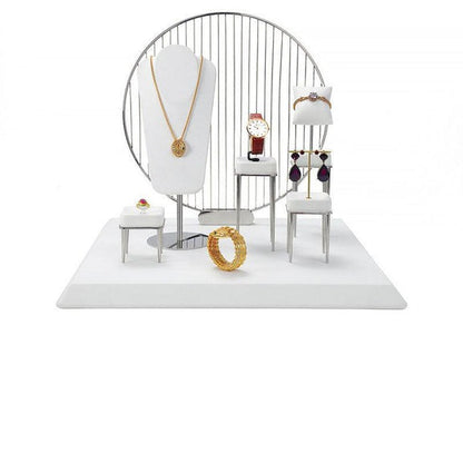 오베론 컬렉션 화이트 Oberon Collection White ( Perth ) d