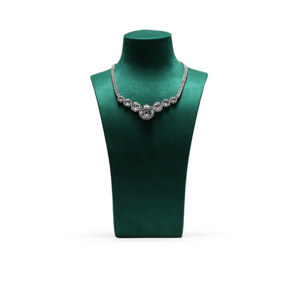 웜지컬 하모니 토르소 Whimsical Harmony Neck Display